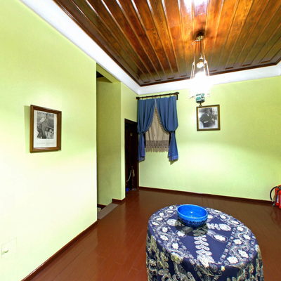 Hall 1