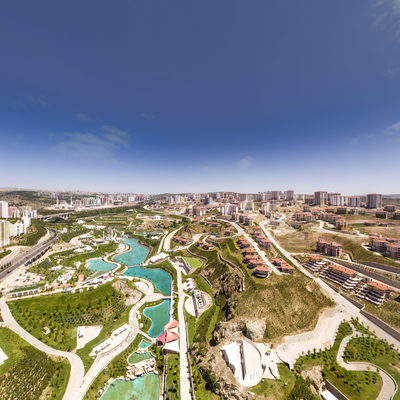 Tobaş Kuzey Ankara Projesi