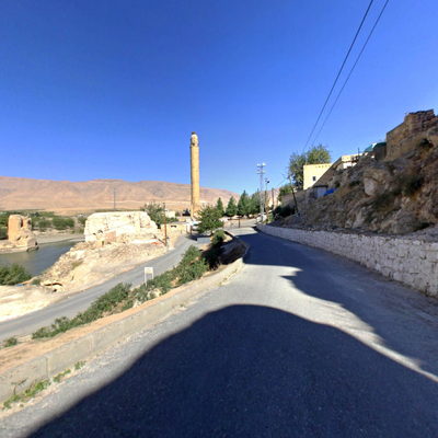 Kale Yolu