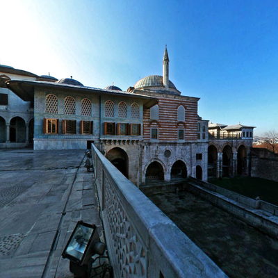 Gözdeler Taşlığı 1