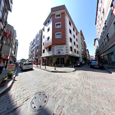 Zümrüt Otel