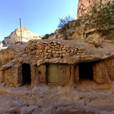 Mağaralar Alt Taraf