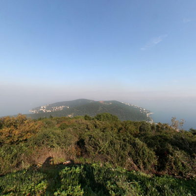 Islands Adakule Observation Tower