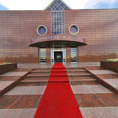 Gendarmerie Museum