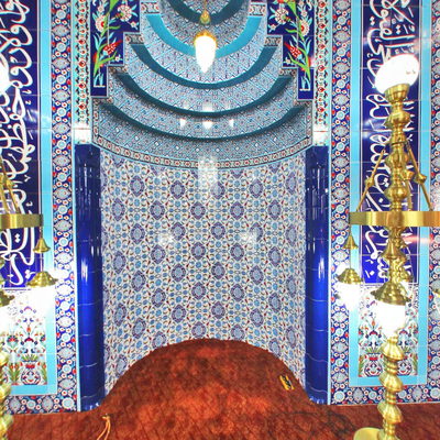 Mihrab