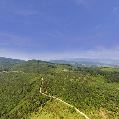 Kuyudüzü Mesire Alanı