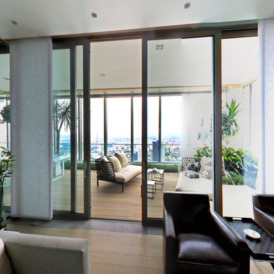 İstanbul Sapphire - Konut