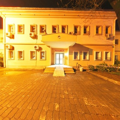 Hendek Devlet Hastanesi