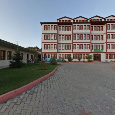 Safranbolu Kız Öğrenci Yurdu