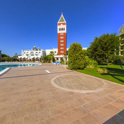 Venezia Palace Otel