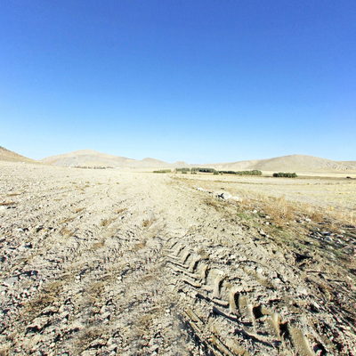 Hartapus Monument