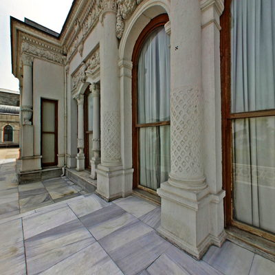 Mecidiye Köşkü
