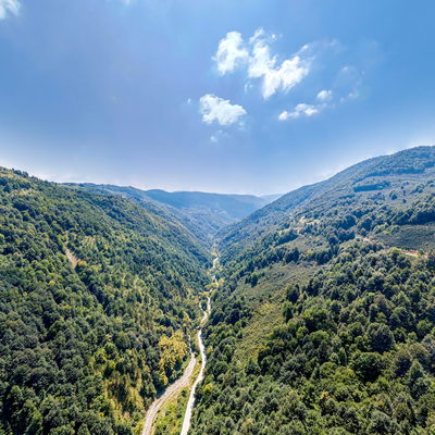 Şimşirlik Kamp Alanı