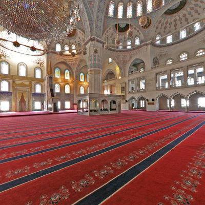 Interior 2
