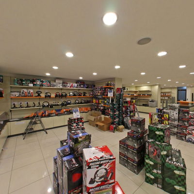 Gaming Consoles