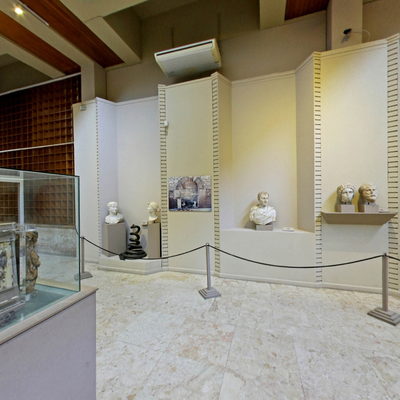 Ephesus Museum