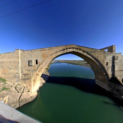 Malabadi Bridge