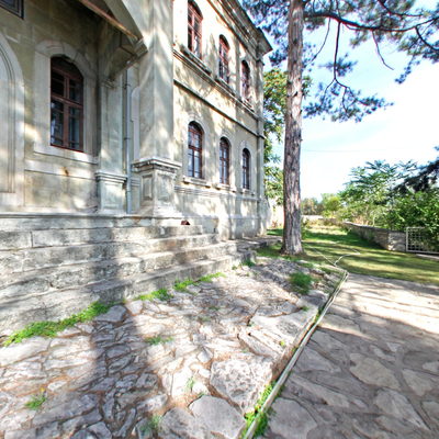 Karabük University - Faculty of Fine Arts