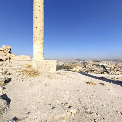 Sanliurfa Castle (2012)