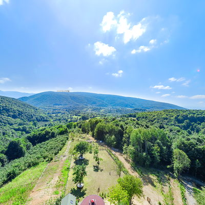 Orya Tatil Köyü