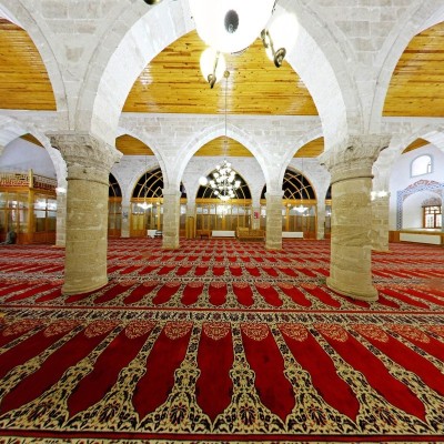 Araboglu Mosque