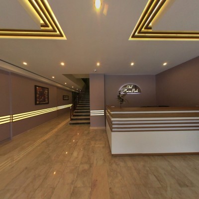 Almina Park Otel