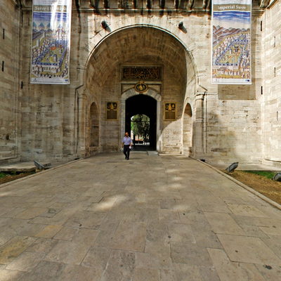 Bâbüsselâm