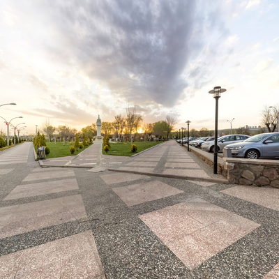 Gölbaşı Parkı