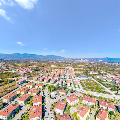 Duzce Memursen Homes (2020)