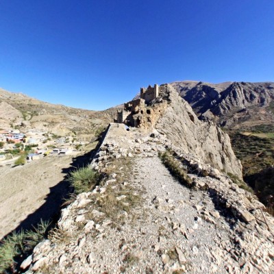 Ancient Kahta (New Castle)