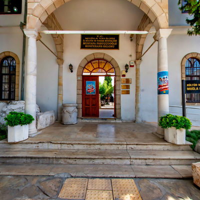 Mugla Museum
