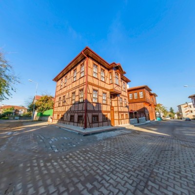 Sokak (Güney)