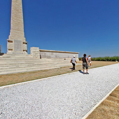 Cape Helles Memorial