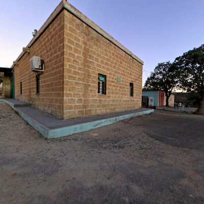 Eğil Türbesi (Hz. Elyasa ve Zülkif)