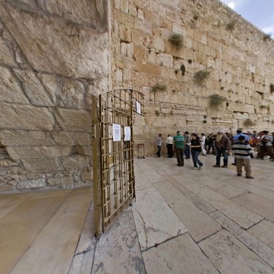 Jerusalem - Western Wall