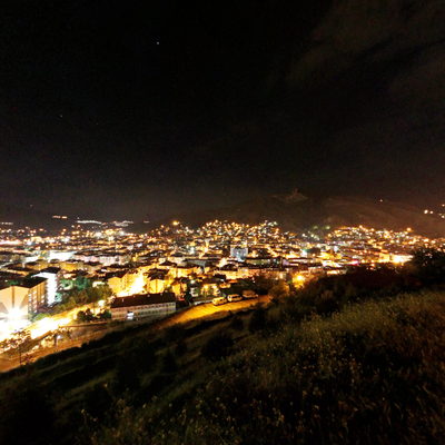 Tokat Night
