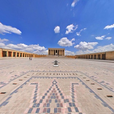 Tören Meydanı