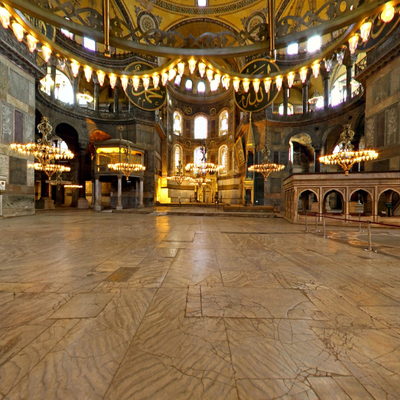 Ayasofya Müzesi