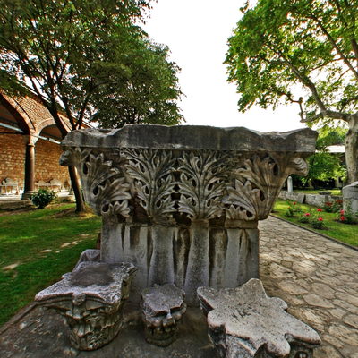 Divan Meydanı 2