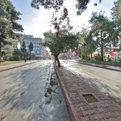 Burdur Governorship