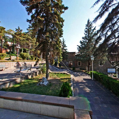 Bahçe 3