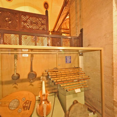 Semahane