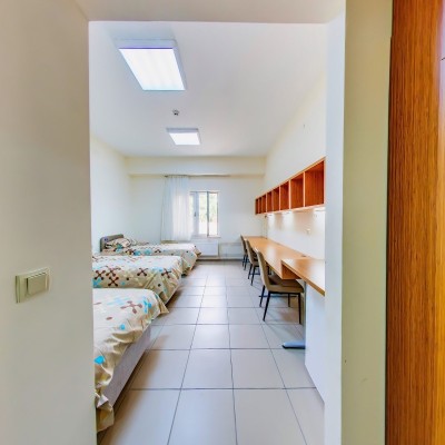 Room North 2