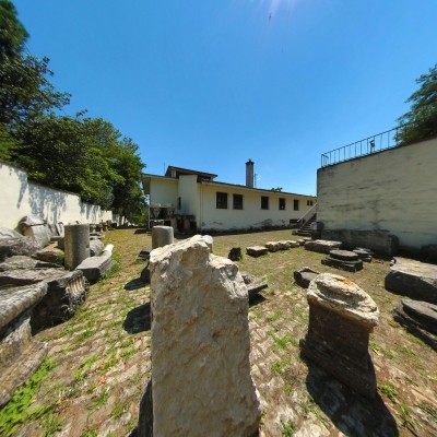 Arka Bahçe 2