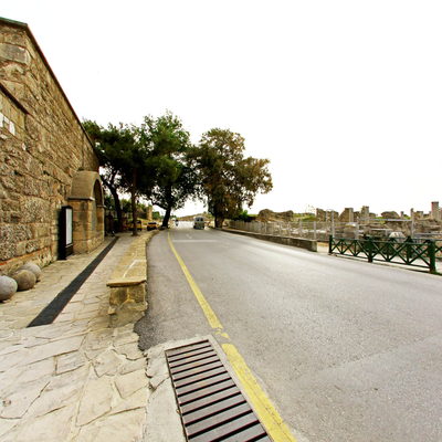Side Museum