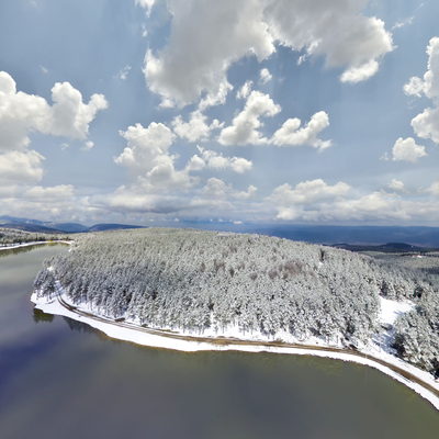 Fenerbahçe Topuk Plateau
