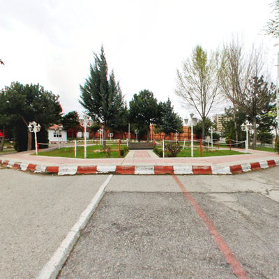 Araç Parkı