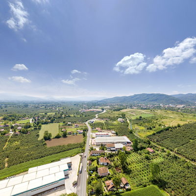 Cilimli Organized Industrial Zone