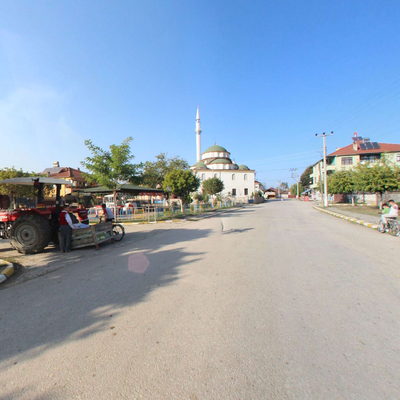 Yenitaşköprü Village