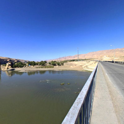 Dicle Nehri